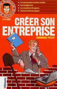 Créer son entreprise