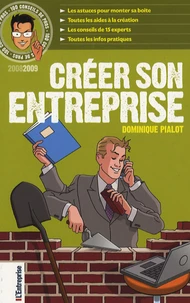 Créer son entreprise