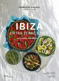 Ibiza entre terre et mer