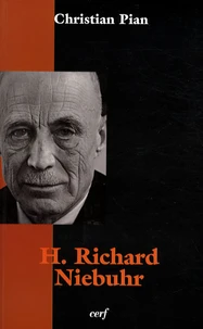 Helmut Richard Niebuhr