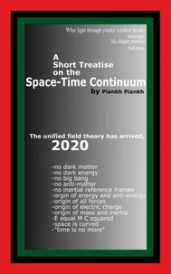 A Short Treatise on the Space-Time Continuum