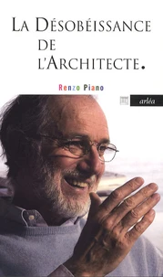 La désobéissance de l'architecte