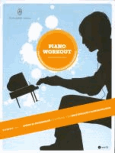 Piano Workout - Das Trainings-Programm für perfektes Klavierspiel.