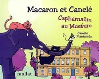 Capharnaüm au Muséum