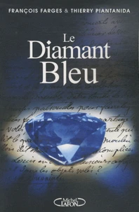 Le diamant bleu