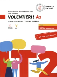 Volentieri! A1