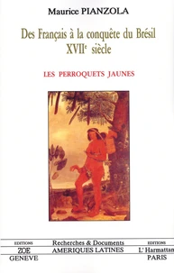 Les perroquets jaunes