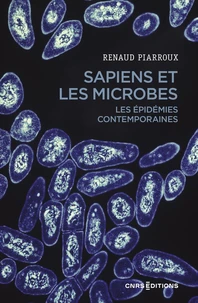 Sapiens et les microbes