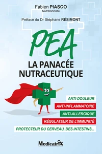 PEA