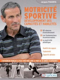 Motricite sportive