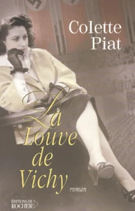 La Louve De Vichy