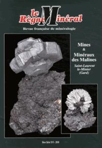 Mines & Minéraux des Malines