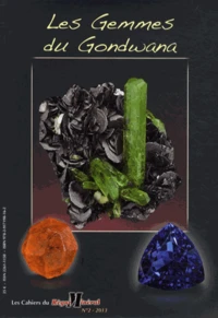Les Gemmes du Gondwana