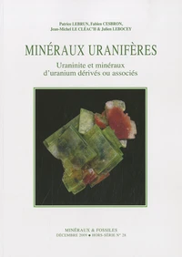 Minéraux uranifères