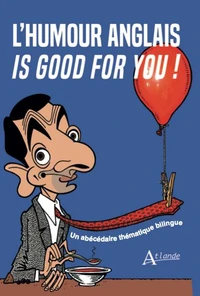 L'humour anglais... is good for you