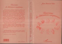 Panorama des littératures européennes