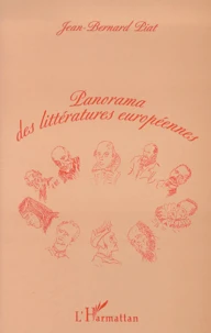 Panorama Des Litteratures Europeennes