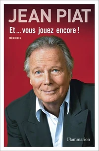 Et... Vous jouez encore ?