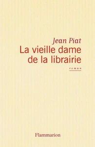 La vieille dame de la librairie
