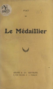 Le médaillier