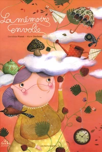 La mémoire envolée