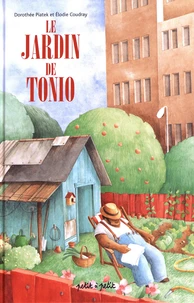 Le jardin de Tonio