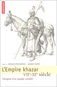 L'Empire khazar