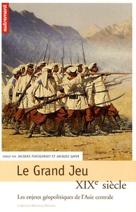 Le Grand Jeu