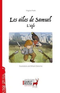 Les ailes de Samuel