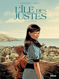 Corse, été 42