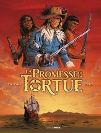 La Promesse de la Tortue Tome 2