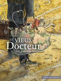 Le vieux docteur