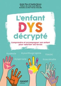L'enfant dys décrypté