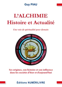 L'alchimie