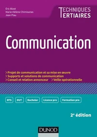Communication - 2e éd.