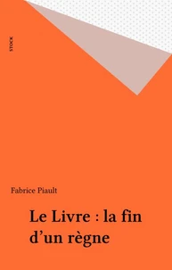 Le livre