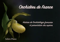 Orchidées de France
