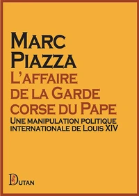 L'affaire de la Garde corse du Pape