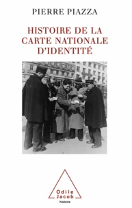 Histoire de la carte d'identité nationale