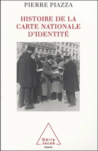 Histoire de la carte nationale d'identité