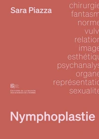 Nymphoplastie