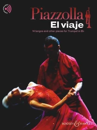El viaje (Trumpet)