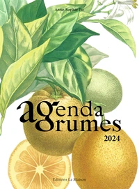 Agenda des agrumes