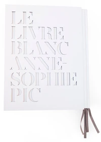 Le livre blanc
