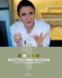 Recettes pour recevoir