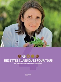 SCOOK Recettes Classiques pour tous