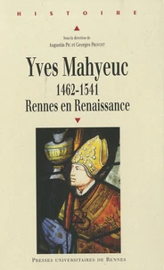 Yves Mahyeuc