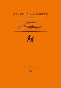 OEuvres philosophiques