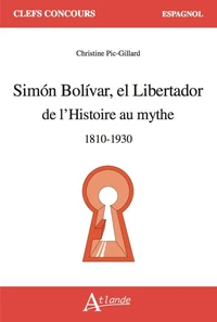Simón Bolívar, el Libertador