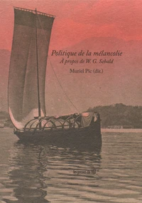 Politique de la mélancolie